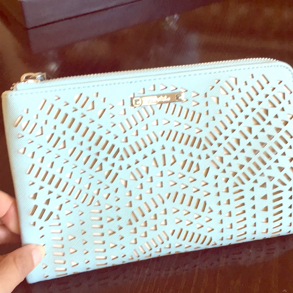 Stella & Dot Clutch